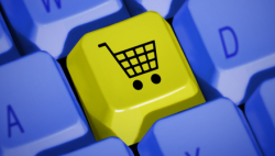 e commerce content