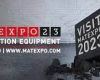 Logo MATEXPO 2023