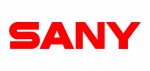 Sany Logo rot 4C