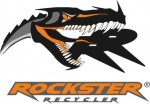 rockster logo rockster logo