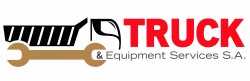 Logo truck&equipmentservices 09 11